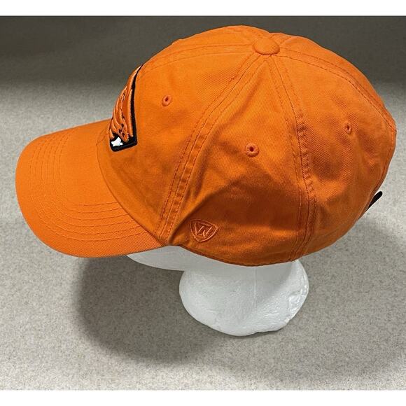 Oregon State Beavers Adjustable Hat/Cap College NCAA Sports-Top Of The World - Picture 3 of 8